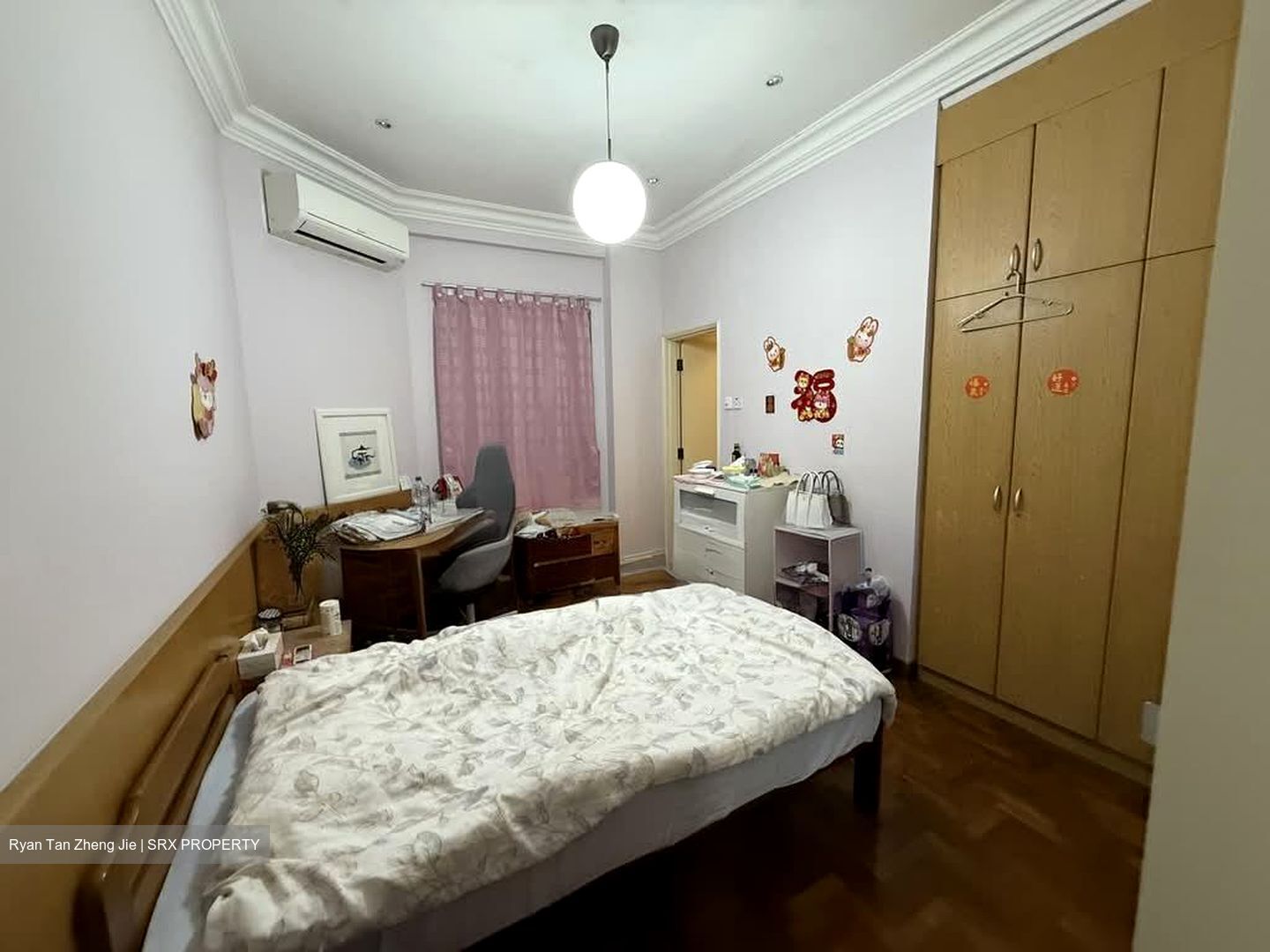 Le Wood (D21), Condominium #559122351